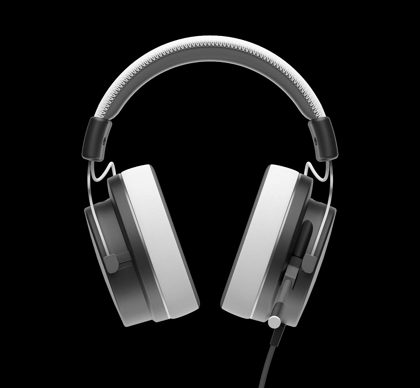Dark Project Vexo (Grey) — 1-rasm