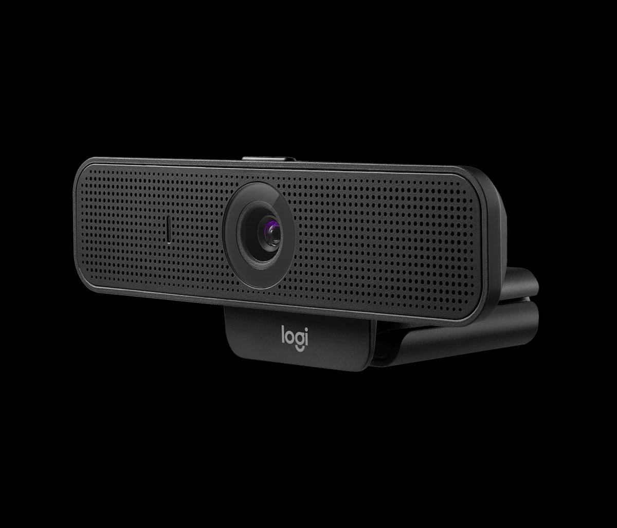 Веб-камера Logitech C925e — фото 3