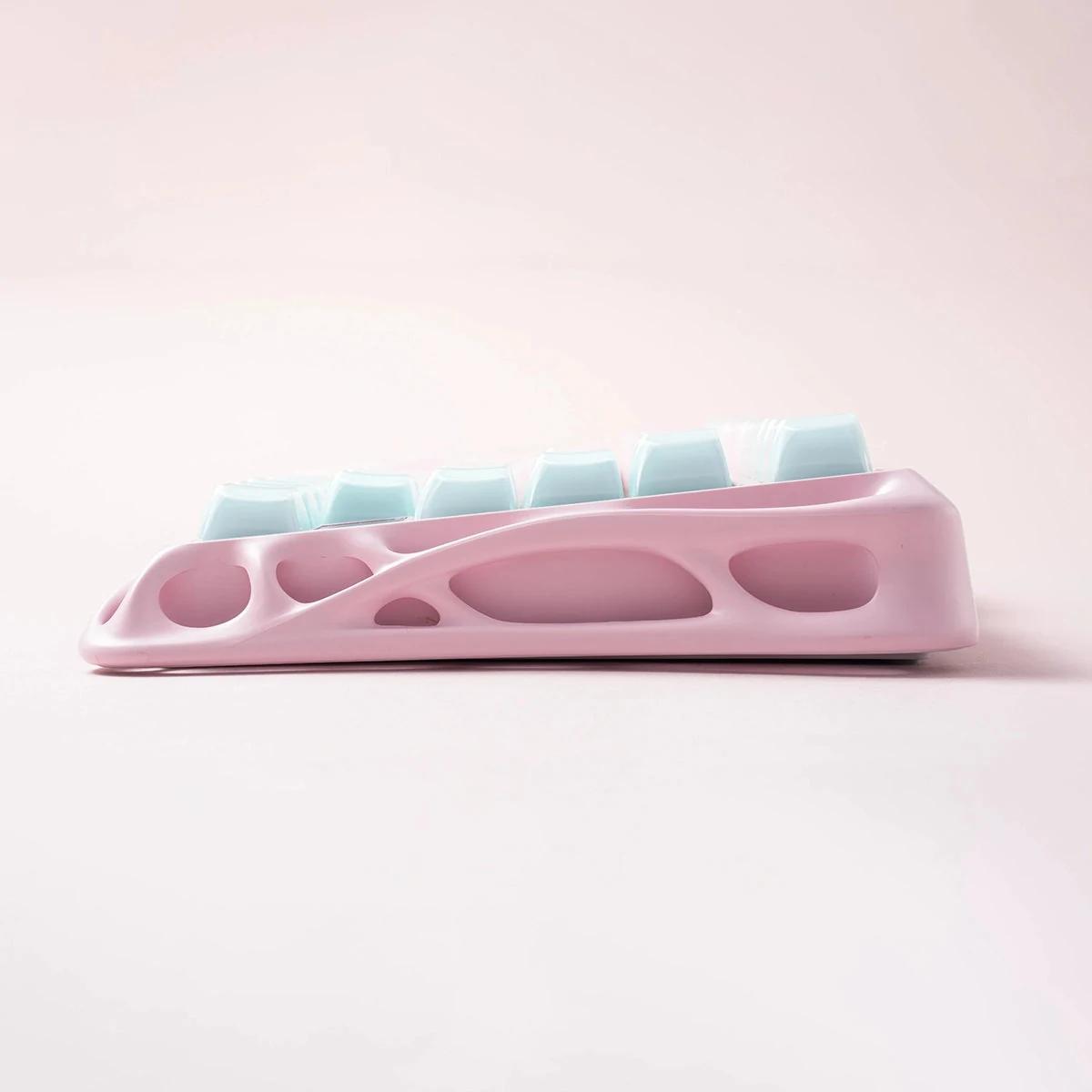 GravaStar Mercury K1 Lite Special Edition (Lumen Rose) — 5-rasm